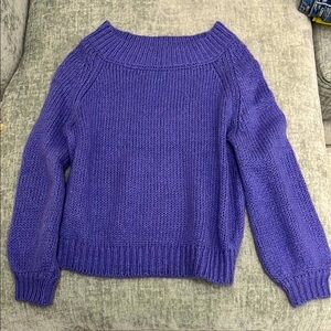 Maje Sweater